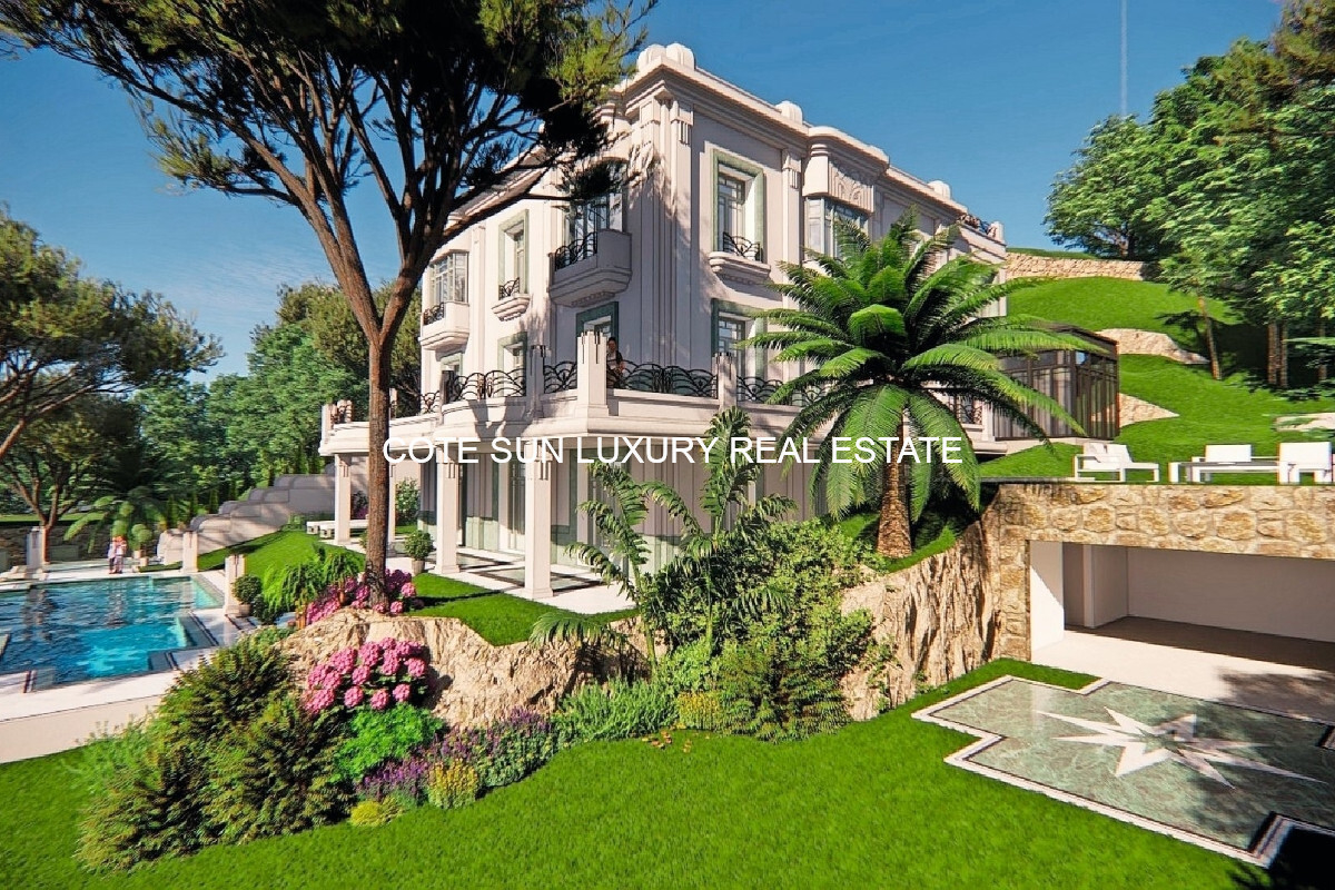 Luxury House for sale in Monaco, 22 000 000 €, Photo 2