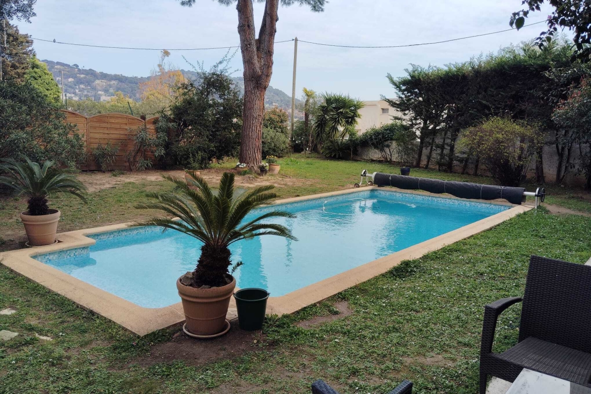 Appartement de luxe à vendre à Le Cannet, 665 000 €, Photo 3