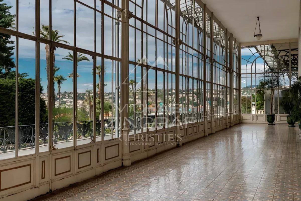 Luxury Apartment for rental in Nice, 8 900 €, Photo 2