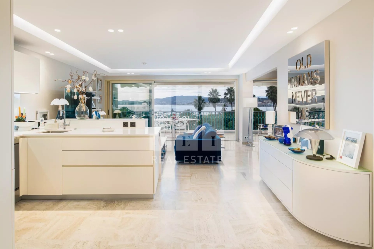 Appartement de luxe à vendre à Cannes, 2 120 000 €, Photo 2