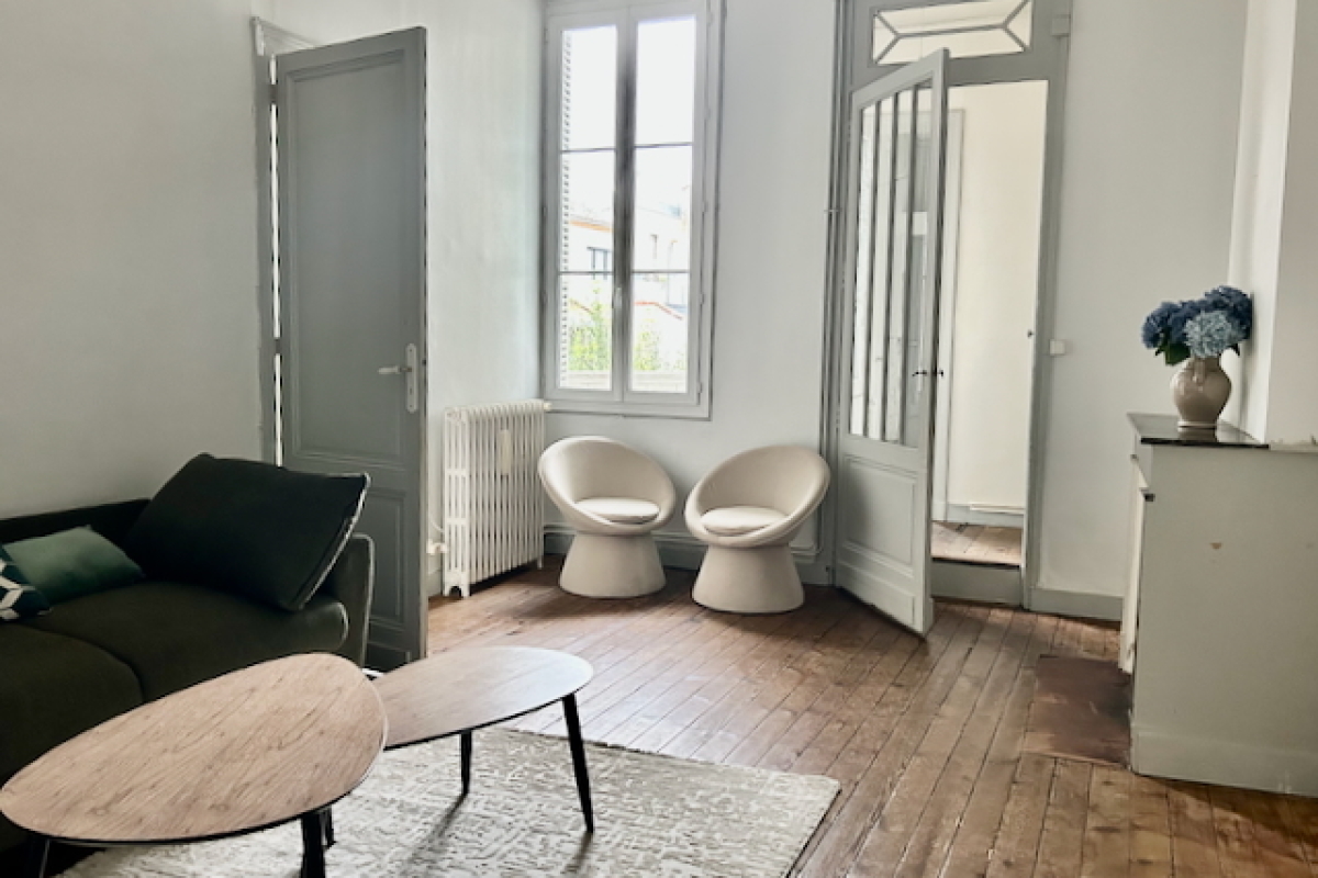 Appartement de luxe à vendre à Bordeaux, 390 000 €, Photo 3