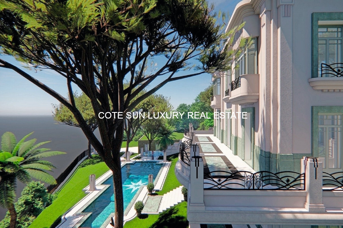 Luxury House for sale in Monaco, 22 000 000 €, Photo 3