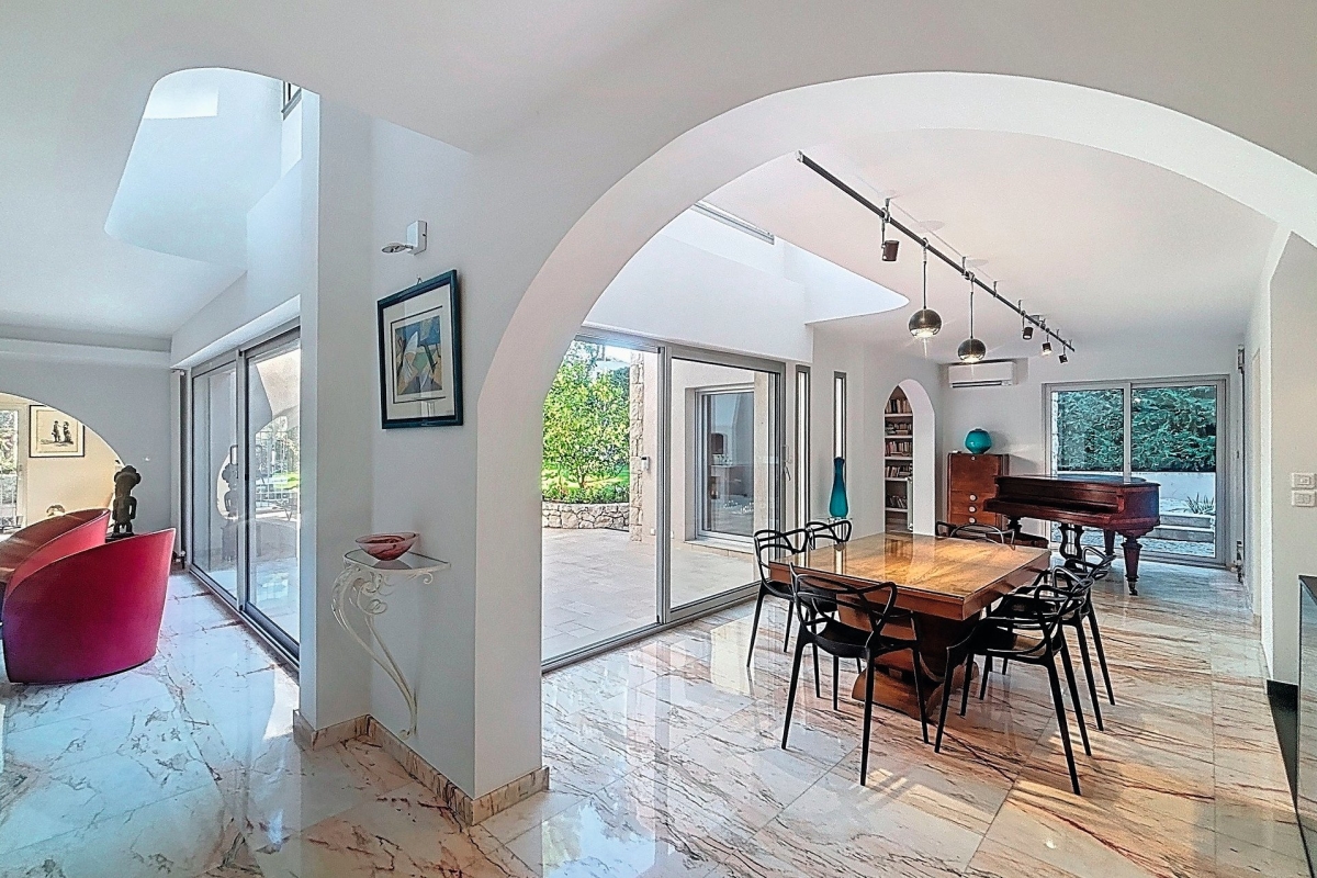Maison de luxe à vendre à Cap d'Antibes, 5 900 000 €, Photo 3