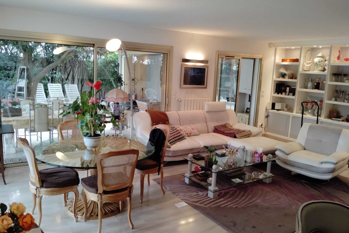Appartement de luxe à vendre à Le Cannet, 665 000 €, Photo 4