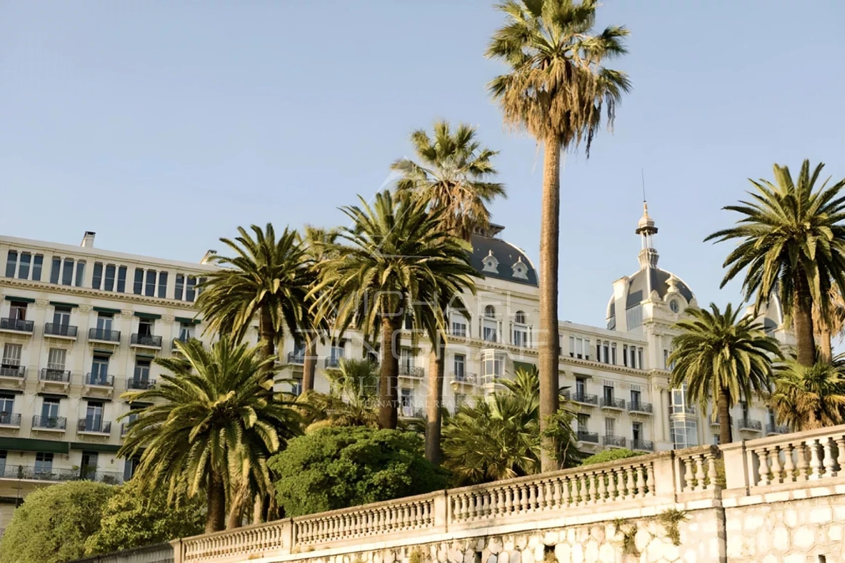 Luxury Apartment for rental in Nice, 8 900 €, Photo 3