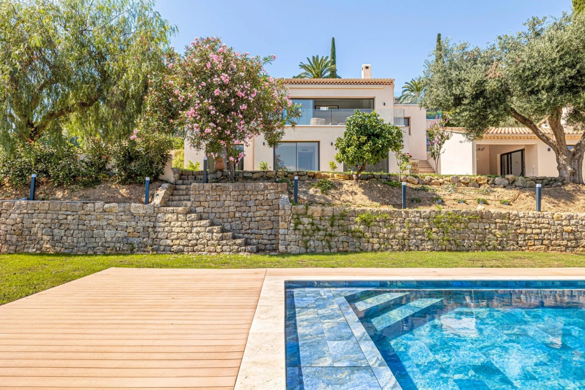 Luxury House for sale in Antibes, 2 950 000 €, Photo 3