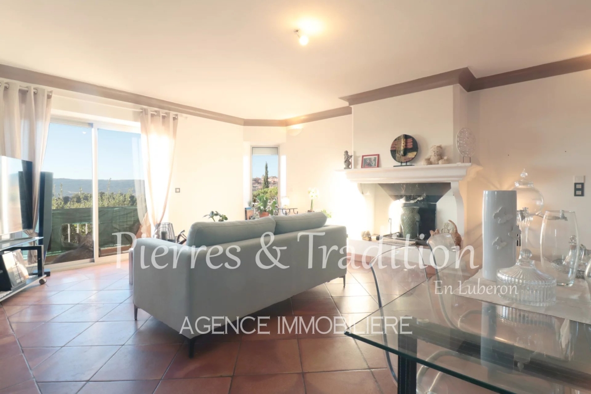 Maison de luxe à vendre à Roussillon, 635 000 €, Photo 3