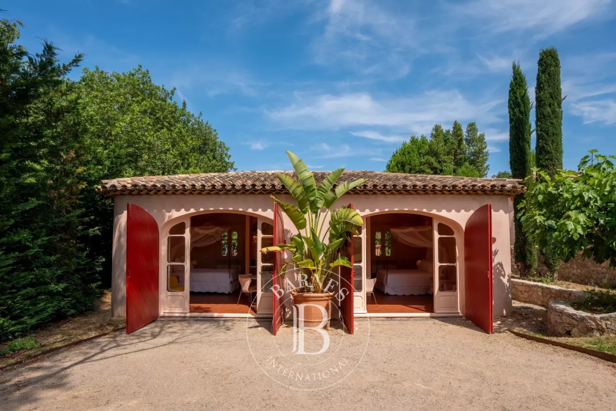 Maison de luxe à vendre à Saint-Tropez, 9 990 000 €, Photo 3
