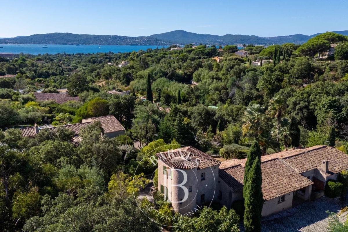 Luxury House for sale in Grimaud, 1 800 000 €, Photo 3