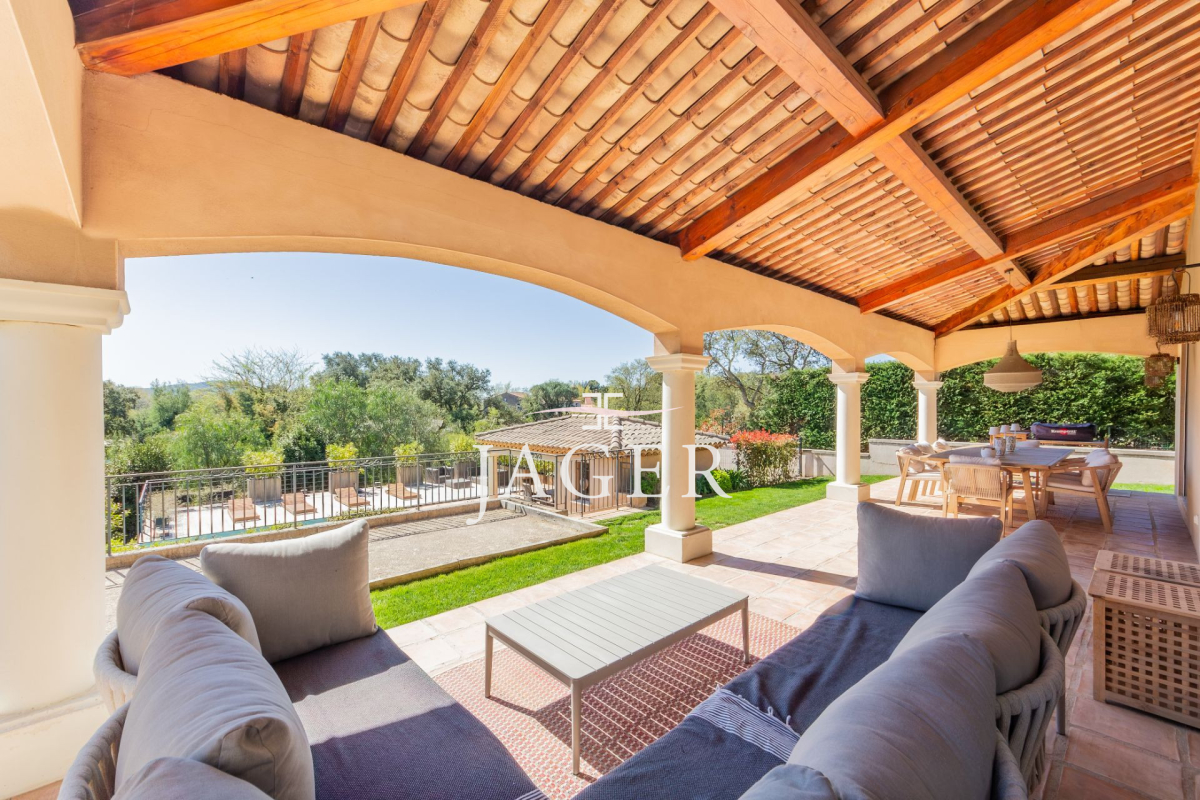 Luxury House for sale in Grimaud, 1 900 000 €, Photo 3