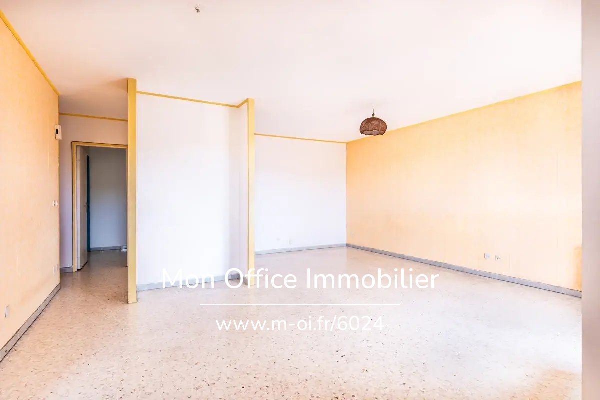 Appartement de luxe à vendre à Aubagne, 163 000 €, Photo 4