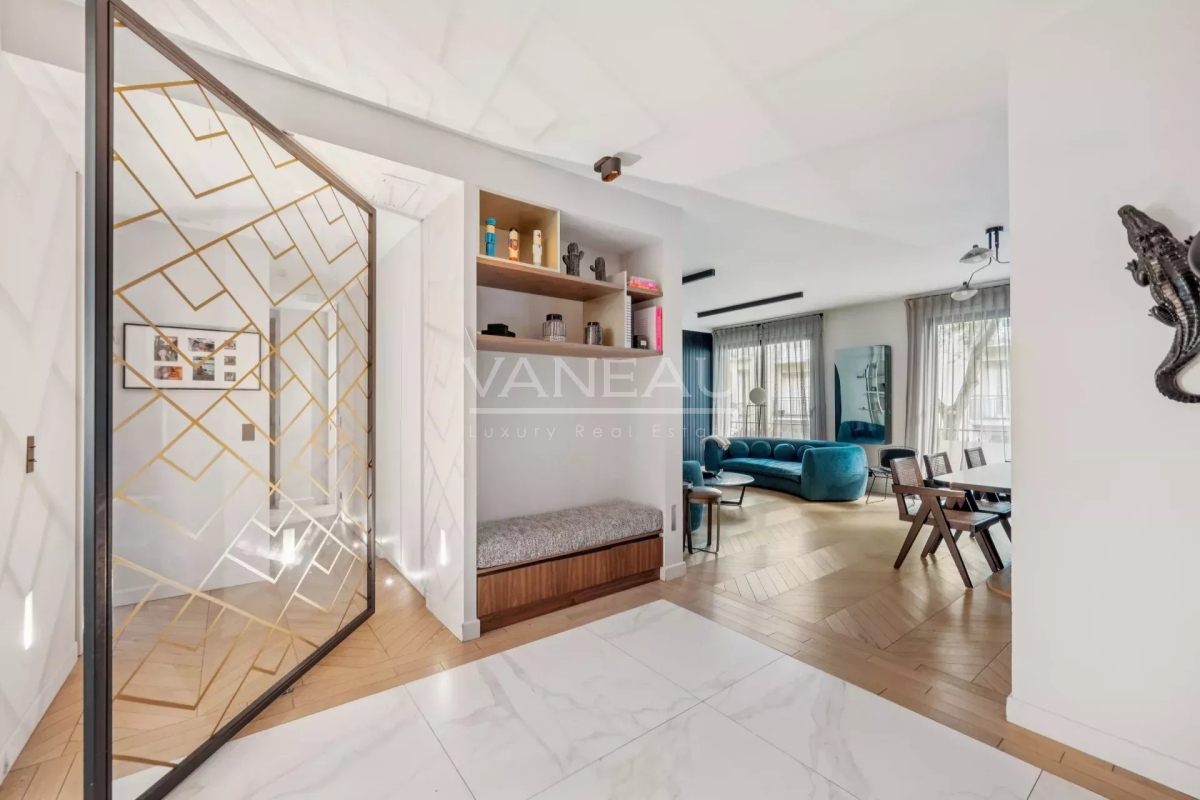 Appartement de luxe à vendre à Paris 16Ème, 1 650 000 €, Photo 4