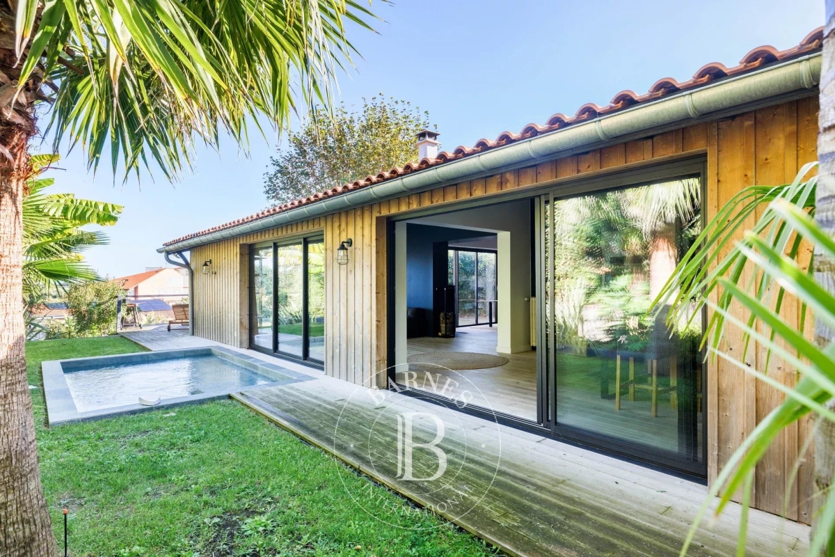 Maison de luxe à vendre à Anglet, 2 080 000 €, Photo 4
