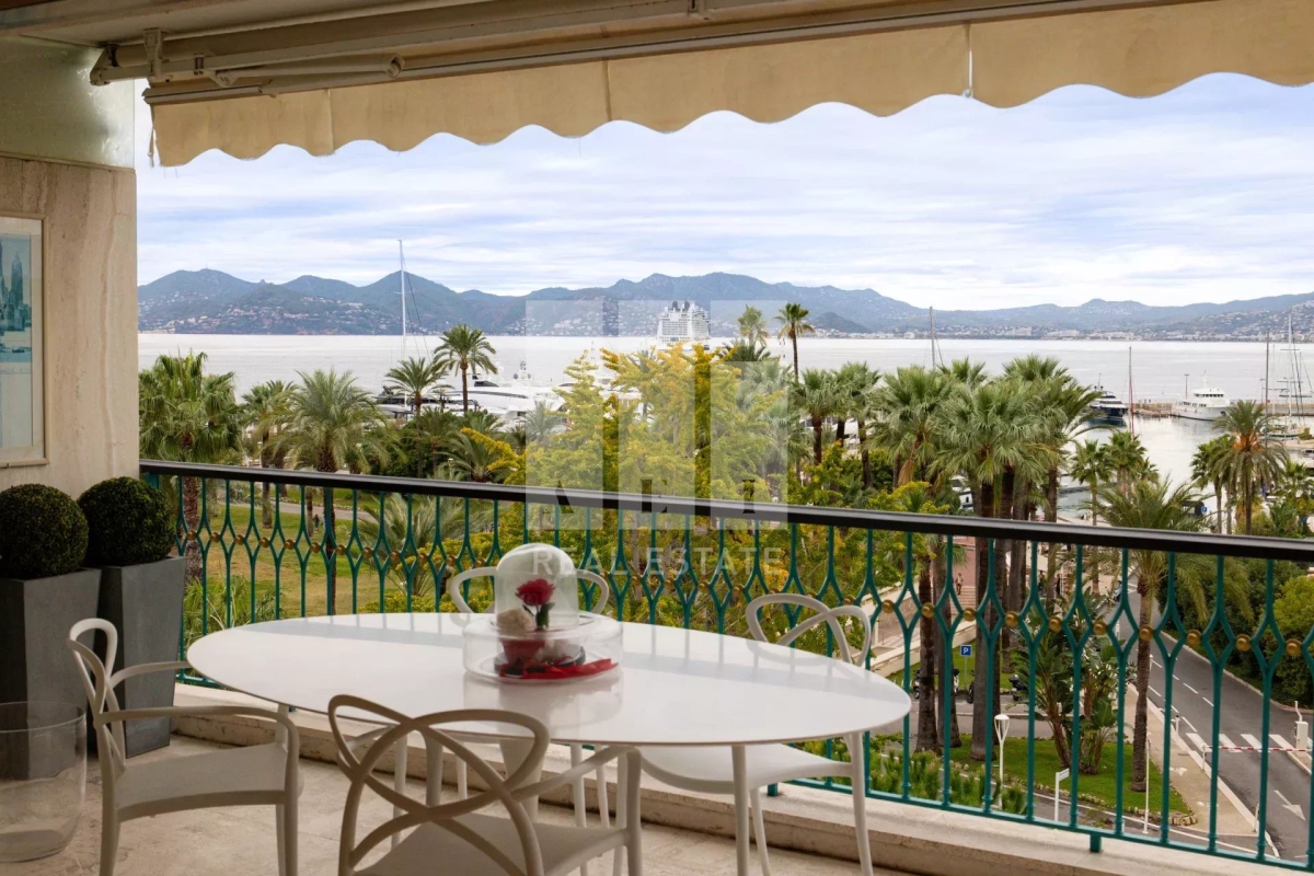 Appartement de luxe à vendre à Cannes, 2 120 000 €, Photo 4