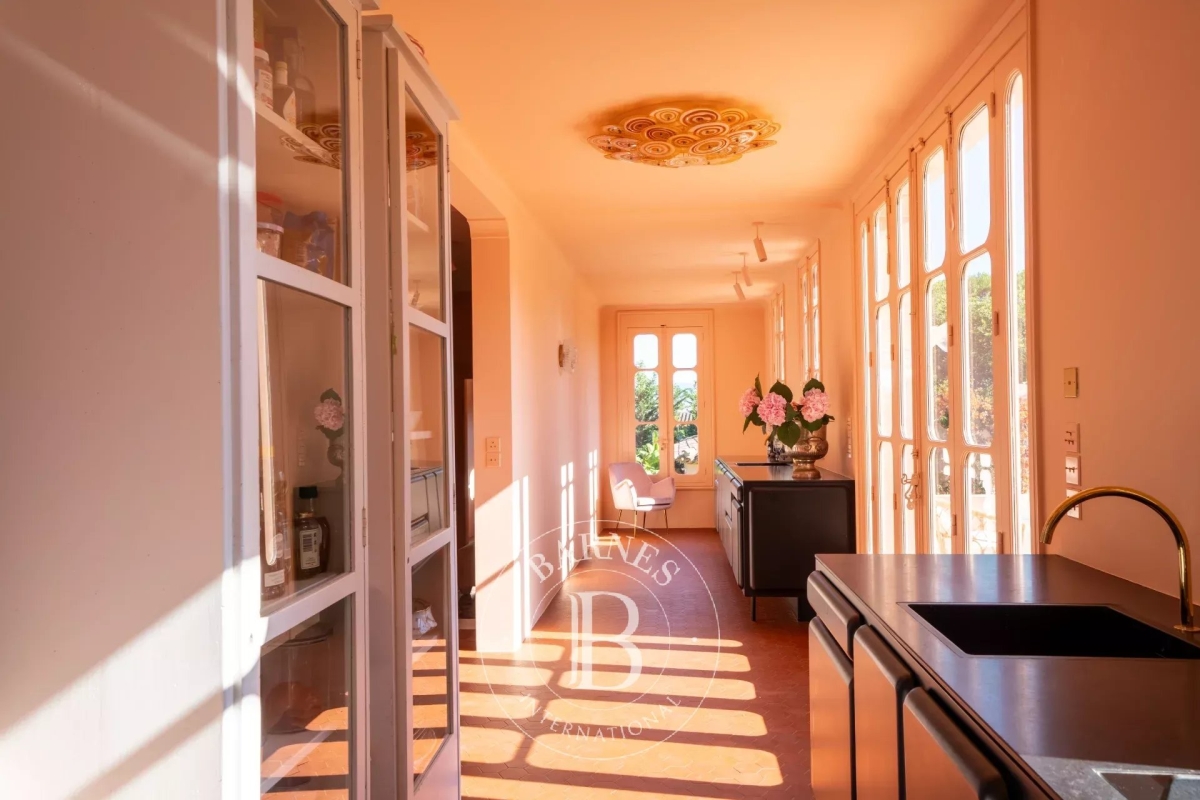 Maison de luxe à vendre à Saint-Tropez, 9 990 000 €, Photo 4