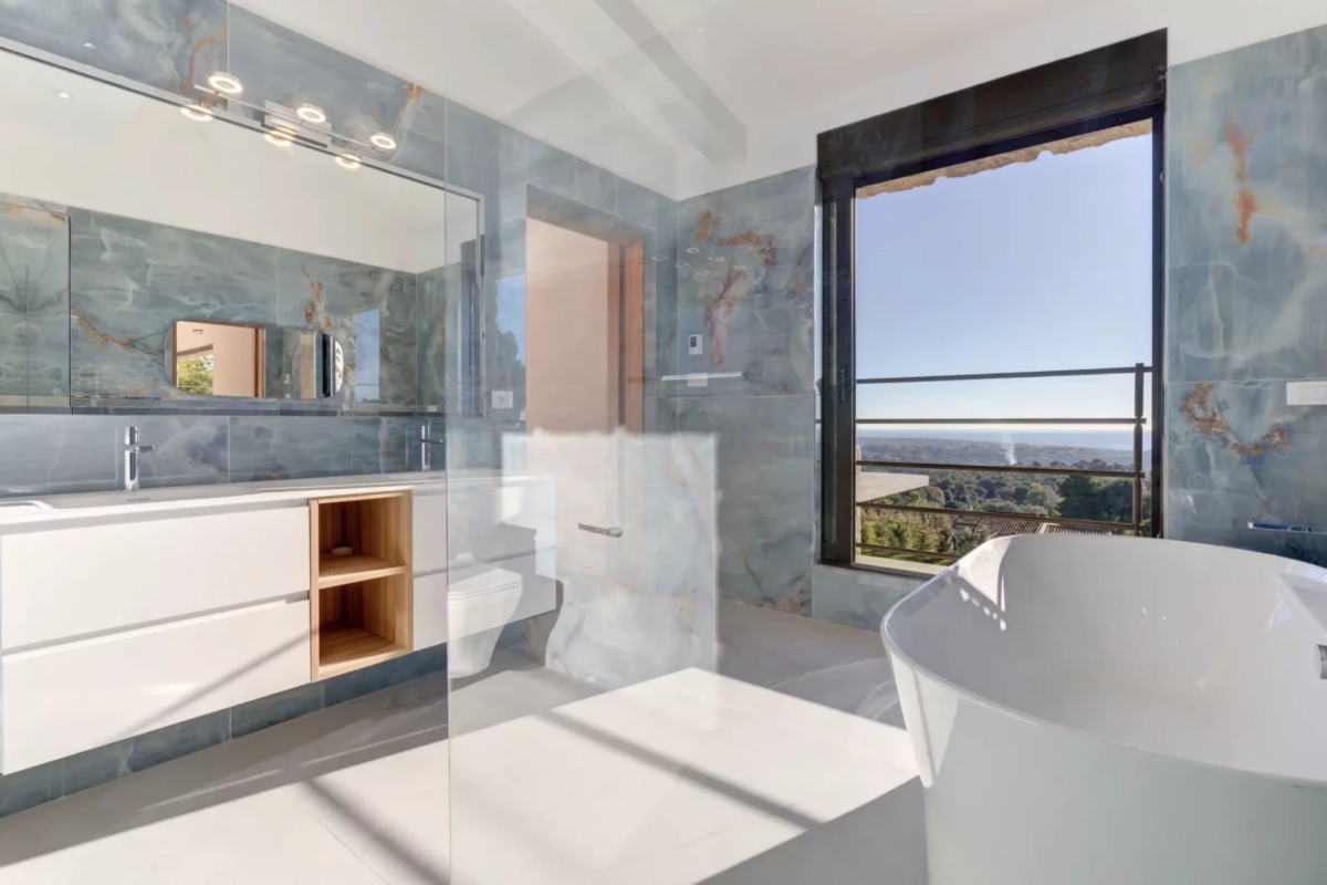 Maison de luxe à vendre à Saint-Paul-de-Vence, 3 300 000 €, Photo 4