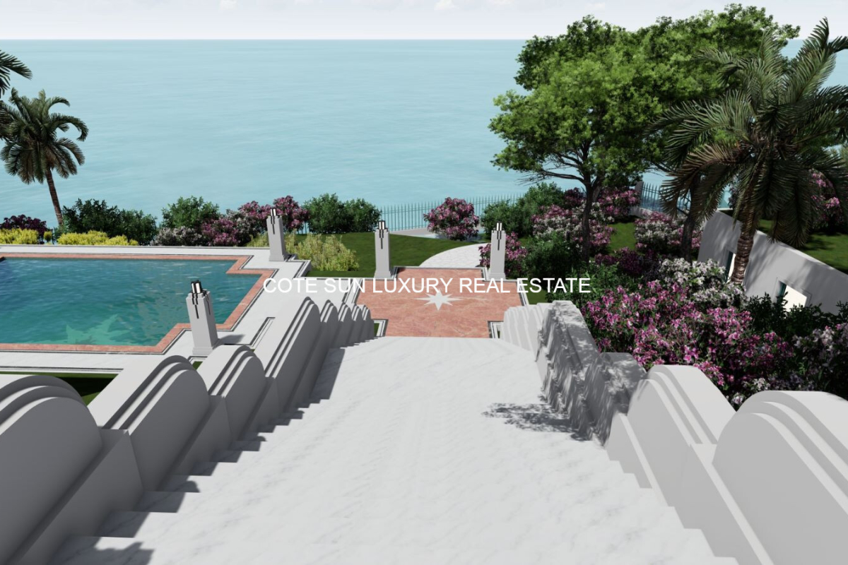 Luxury House for sale in Monaco, 22 000 000 €, Photo 5