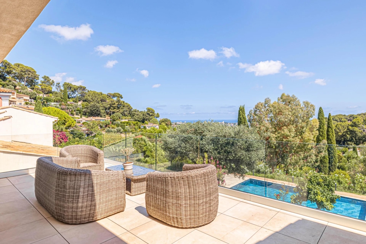 Luxury House for sale in Antibes, 2 950 000 €, Photo 5