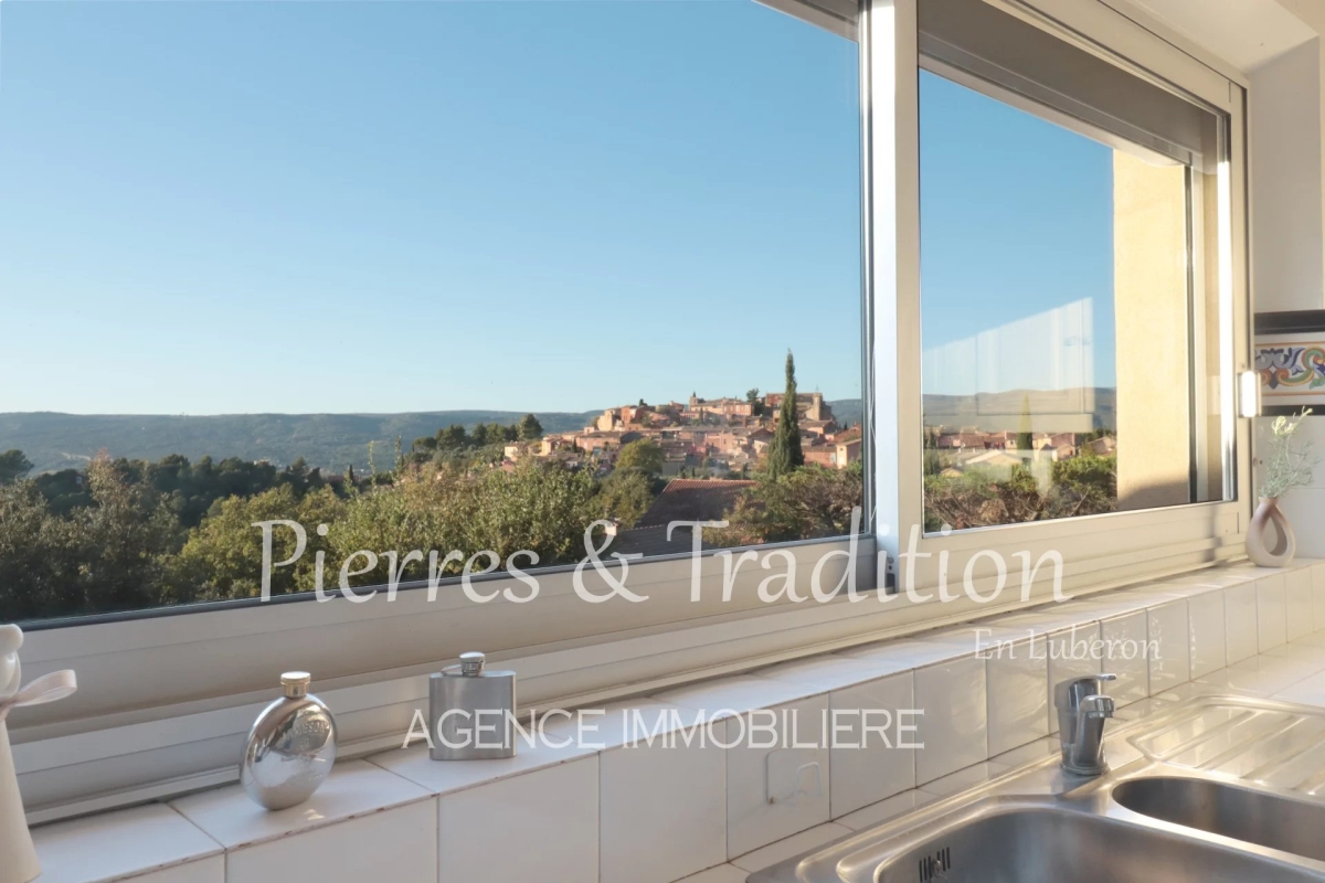 Maison de luxe à vendre à Roussillon, 635 000 €, Photo 5