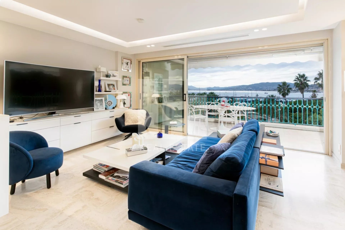 Appartement de luxe à vendre à Cannes, 2 120 000 €, Photo 5
