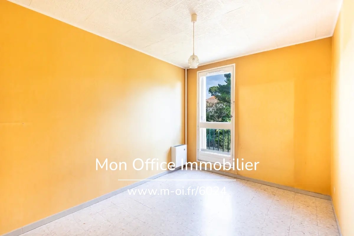 Appartement de luxe à vendre à Aubagne, 163 000 €, Photo 6
