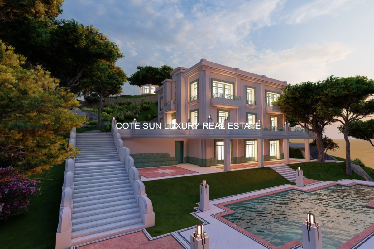 Luxury House for sale in Monaco, 22 000 000 €, Photo 6