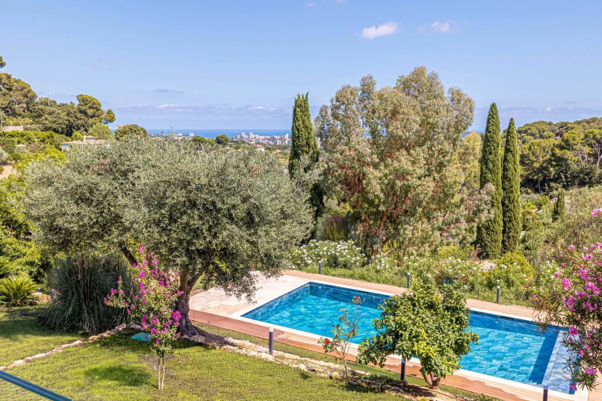 Luxury House for sale in Antibes, 2 950 000 €, Photo 6