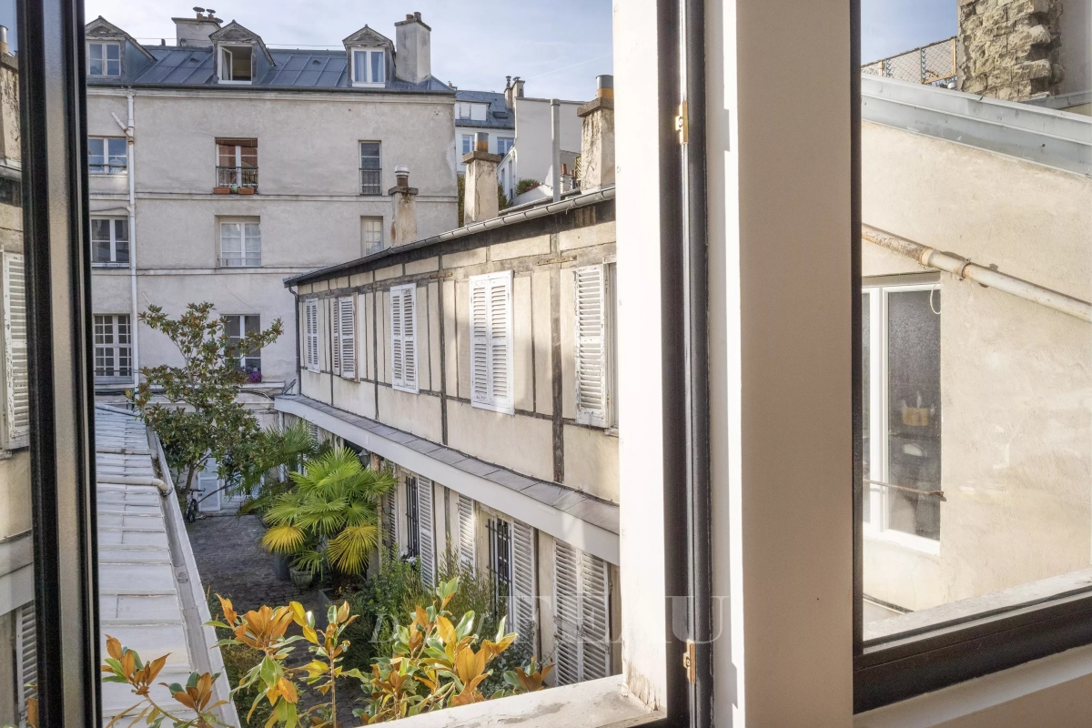 Appartement de luxe à vendre à Paris 3ème, 1 575 000 €, Photo 6