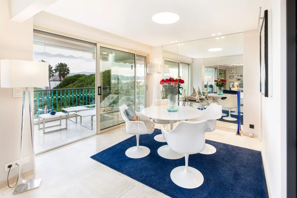 Appartement de luxe à vendre à Cannes, 2 120 000 €, Photo 6