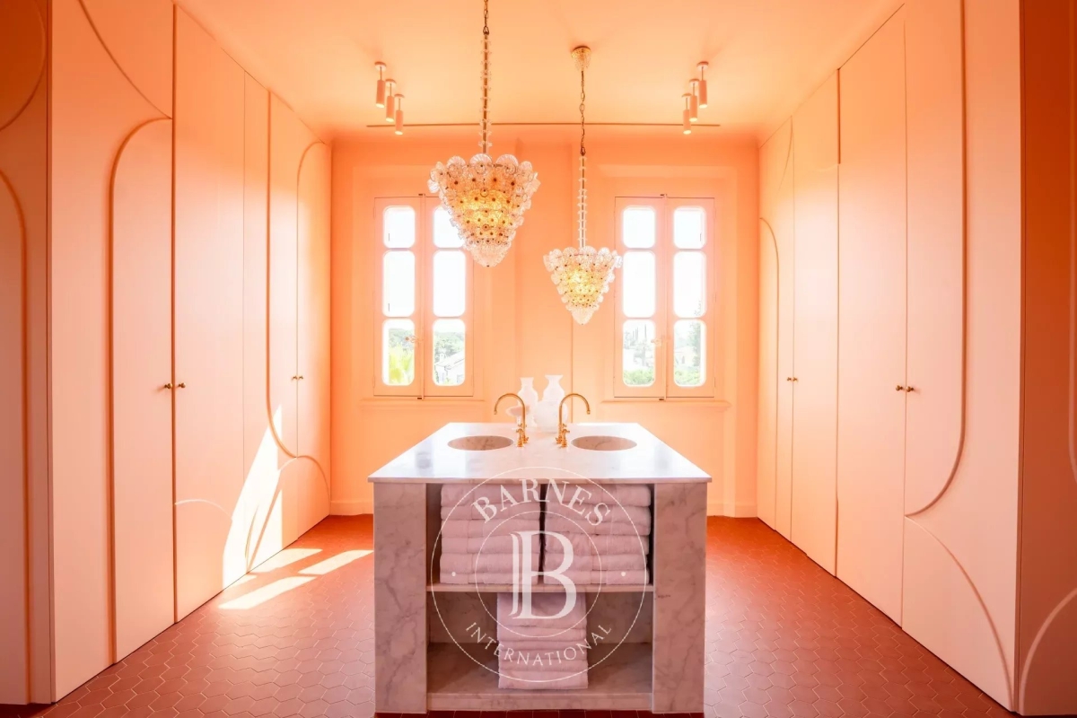 Maison de luxe à vendre à Saint-Tropez, 9 990 000 €, Photo 6