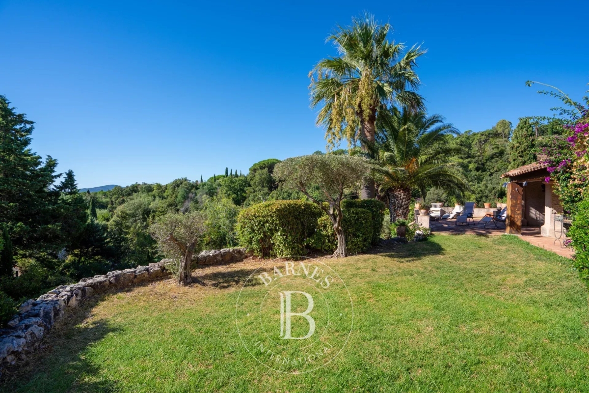 Luxury House for sale in Grimaud, 1 800 000 €, Photo 6
