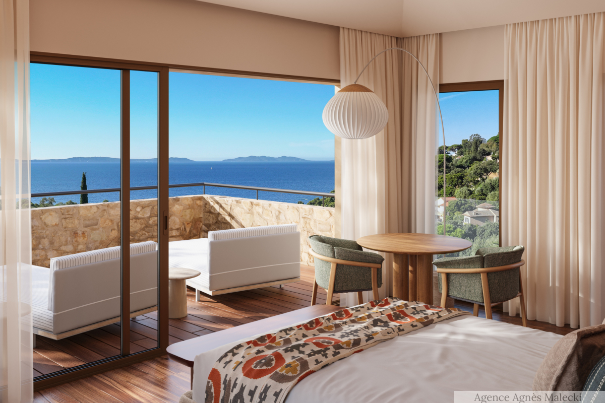 Maison de luxe à vendre à Rayol Canadel sur Mer, 5 780 000 €, Photo 7