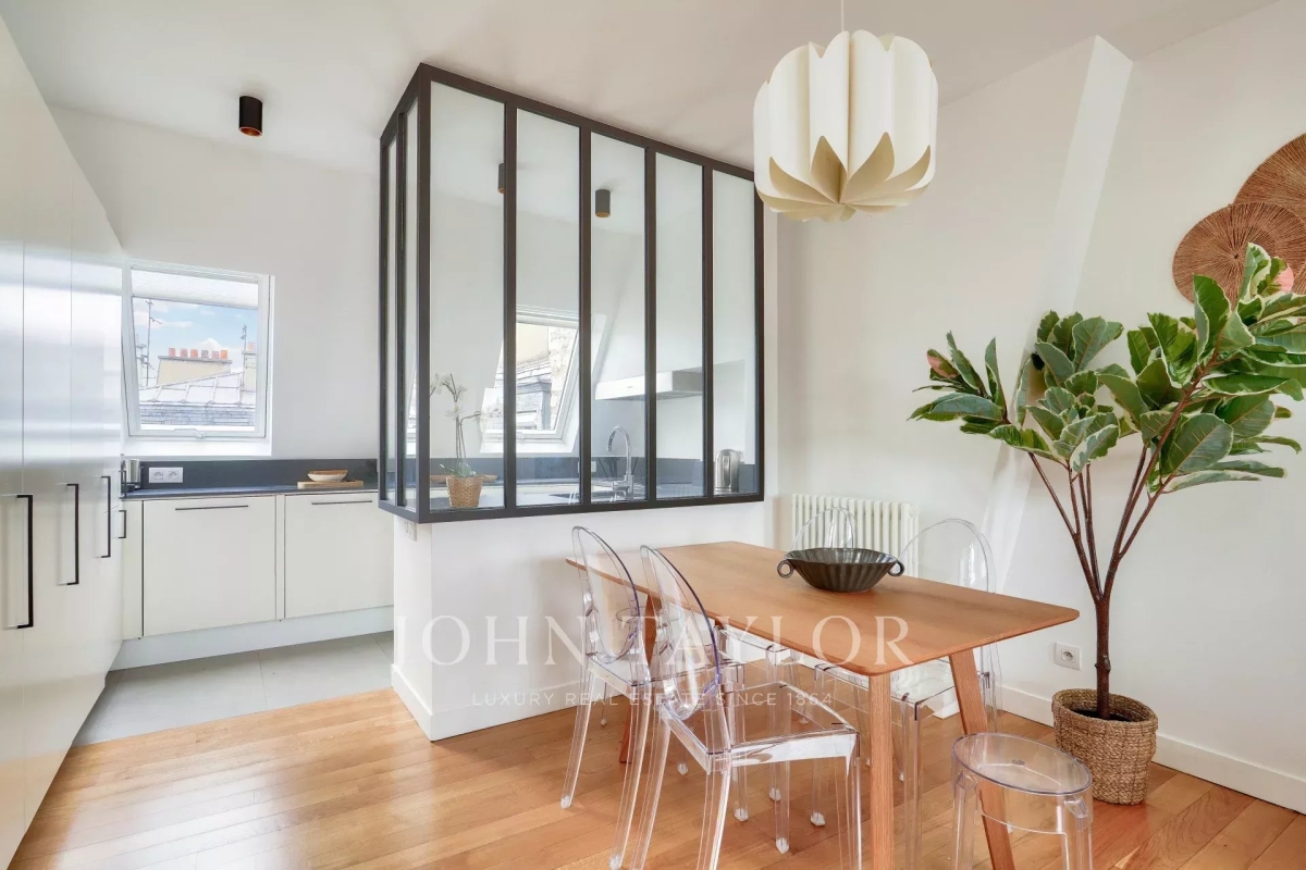 Luxury Apartment for sale in Paris 6Ème, 1 375 000 €, Photo 7