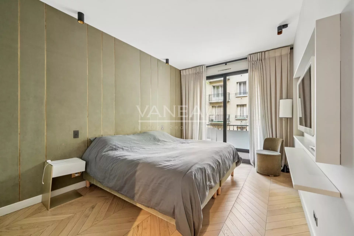 Appartement de luxe à vendre à Paris 16Ème, 1 650 000 €, Photo 7