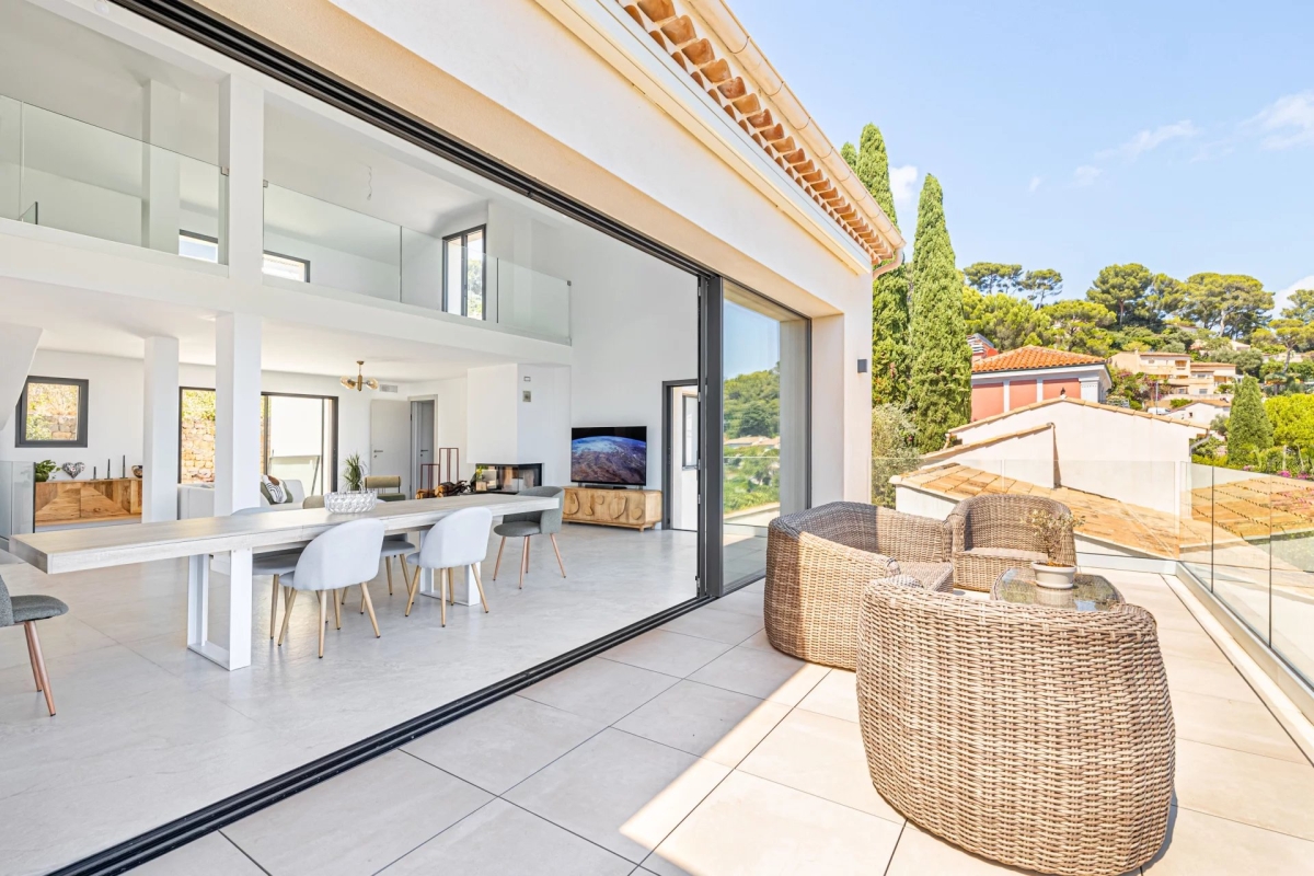 Luxury House for sale in Antibes, 2 950 000 €, Photo 7