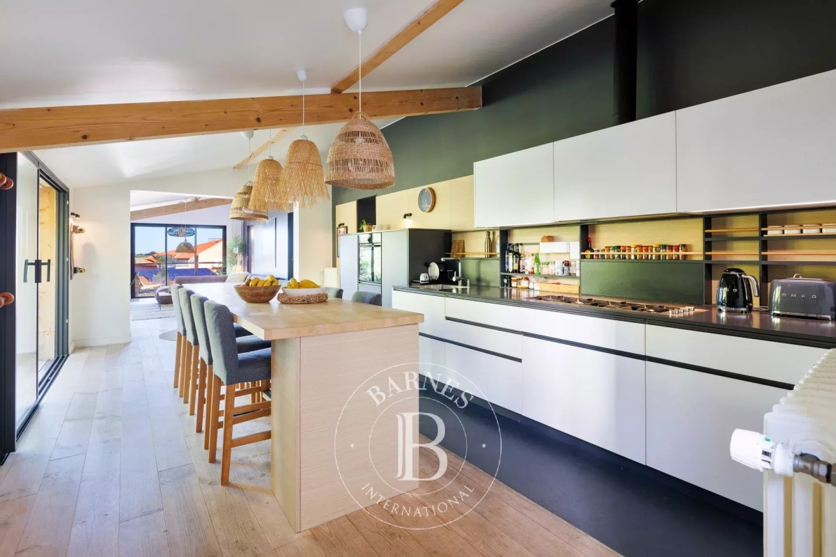 Maison de luxe à vendre à Anglet, 2 080 000 €, Photo 7