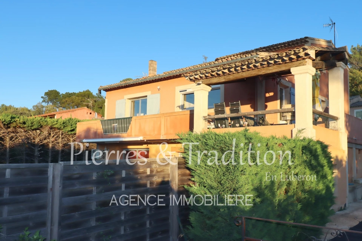 Maison de luxe à vendre à Roussillon, 635 000 €, Photo 7