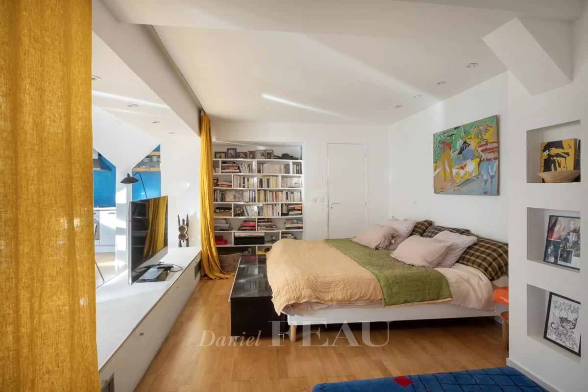 Appartement de luxe à vendre à Paris 3ème, 1 575 000 €, Photo 7