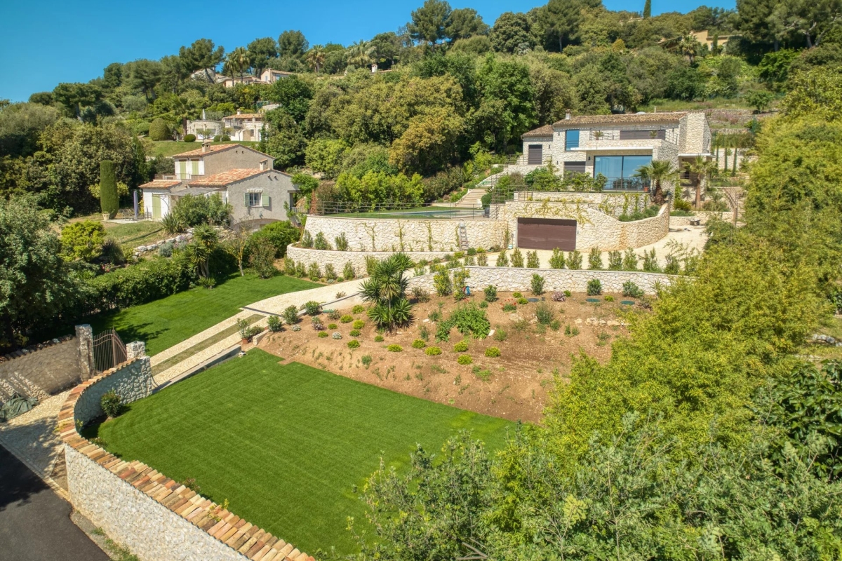 Maison de luxe à vendre à Saint-Paul-de-Vence, 3 300 000 €, Photo 7