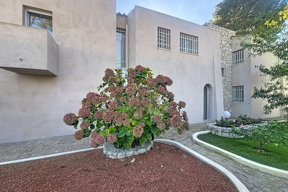 Maison de luxe à vendre à Cap d'Antibes, 5 900 000 €, Photo 8