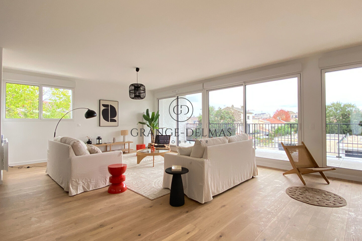 Appartement de luxe à vendre à Bordeaux, 999 000 €, Photo 2