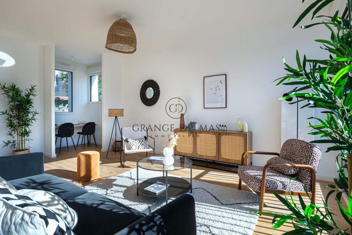 Appartement de luxe à vendre à Bordeaux, 649 000 €, Photo 2