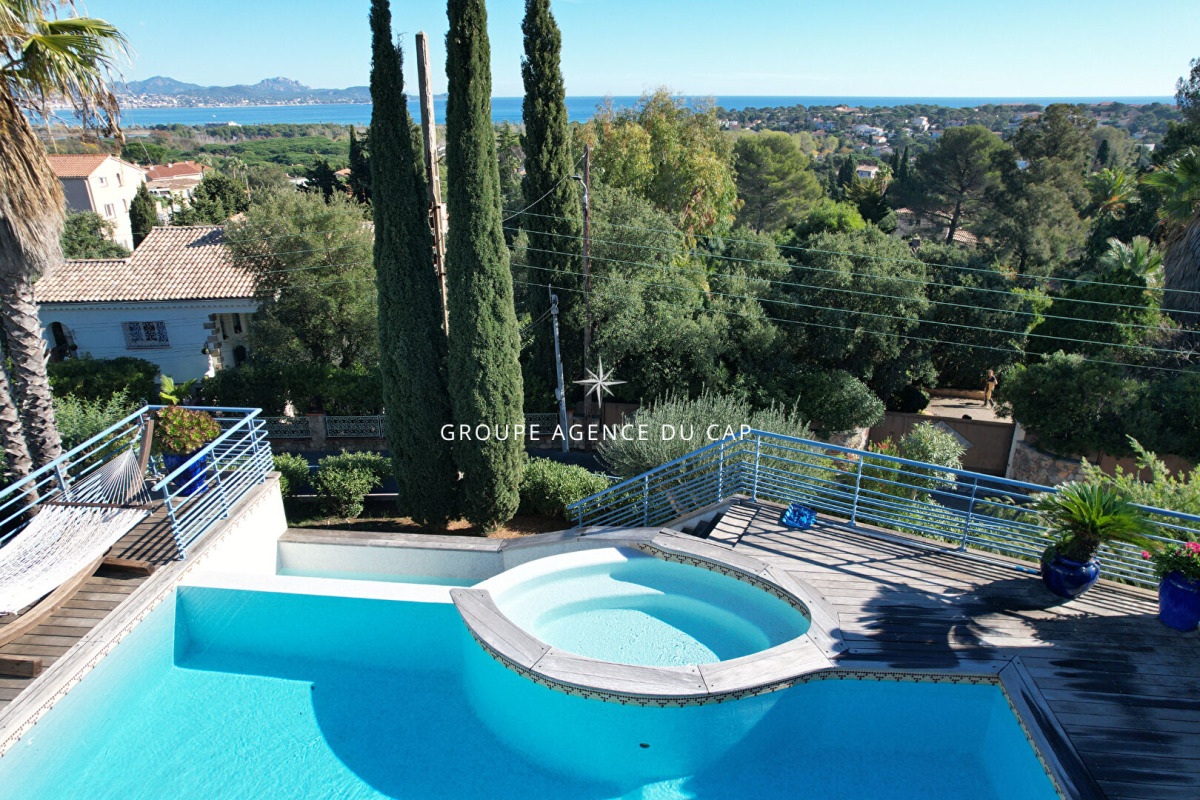 Maison de luxe à vendre à Saint-Aygulf, 1 490 000 €, Photo 4