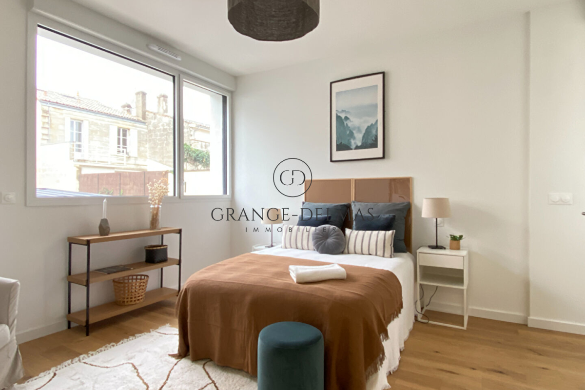 Appartement de luxe à vendre à Bordeaux, 449 000 €, Photo 4