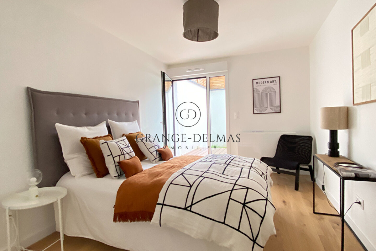 Appartement de luxe à vendre à Bordeaux, 649 000 €, Photo 4