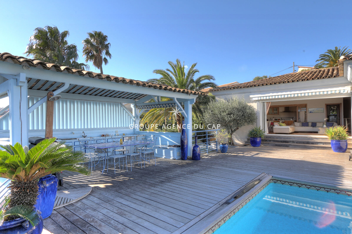 Maison de luxe à vendre à Saint-Aygulf, 1 490 000 €, Photo 6