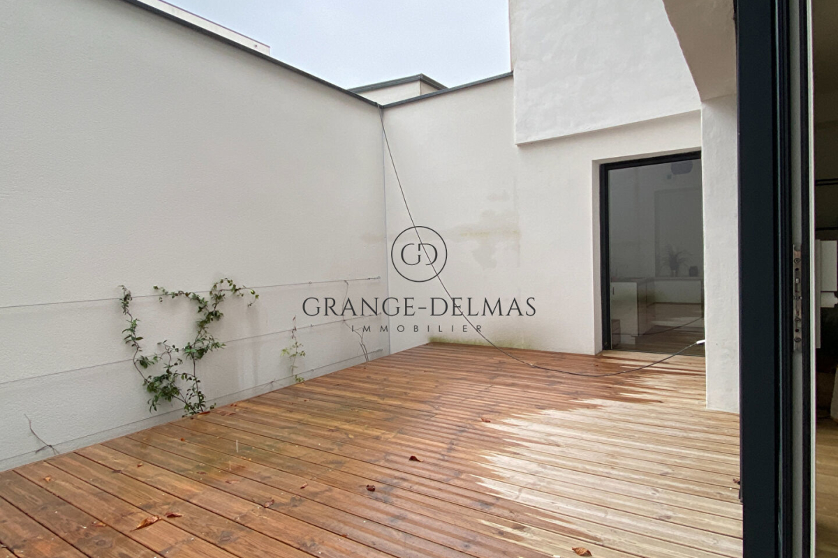 Appartement de luxe à vendre à Bordeaux, 449 000 €, Photo 6
