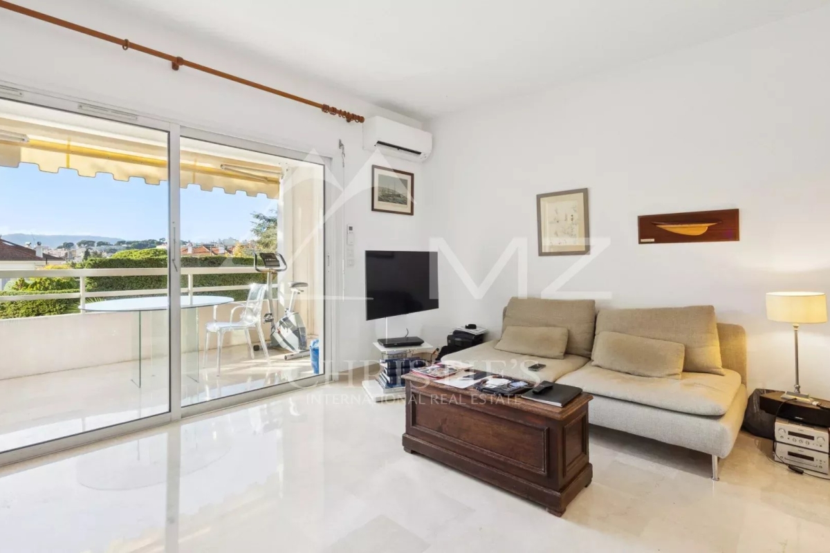 Appartement de luxe à vendre à Le Cannet, 255 000 €, Photo 1
