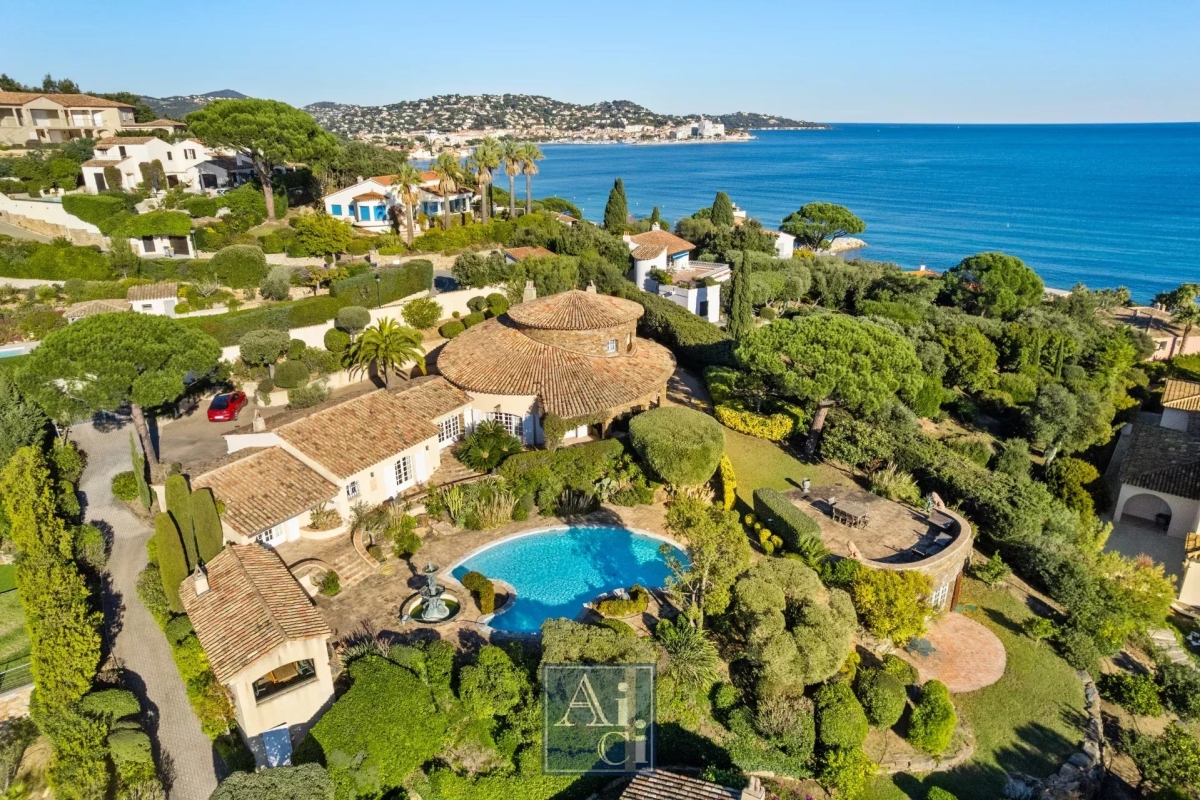 Maison de luxe à vendre à Sainte-Maxime, 7 995 000 €, Photo 1