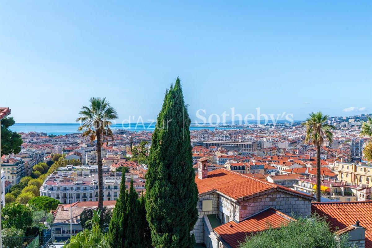 Luxury House for sale in Nice, 2 950 000 €, Photo 2